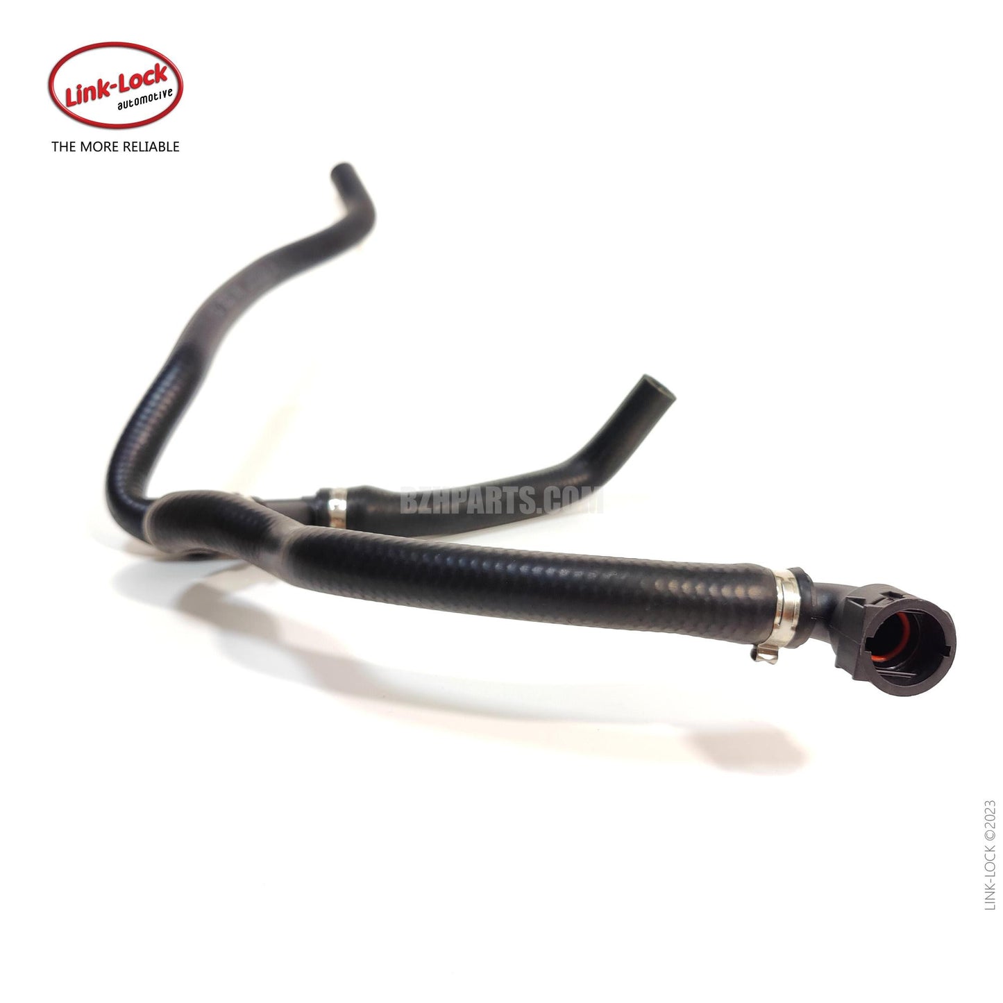 LINK-LOCK Coolant hose 11537522999 For E60/E61/E63/E64/E65E66