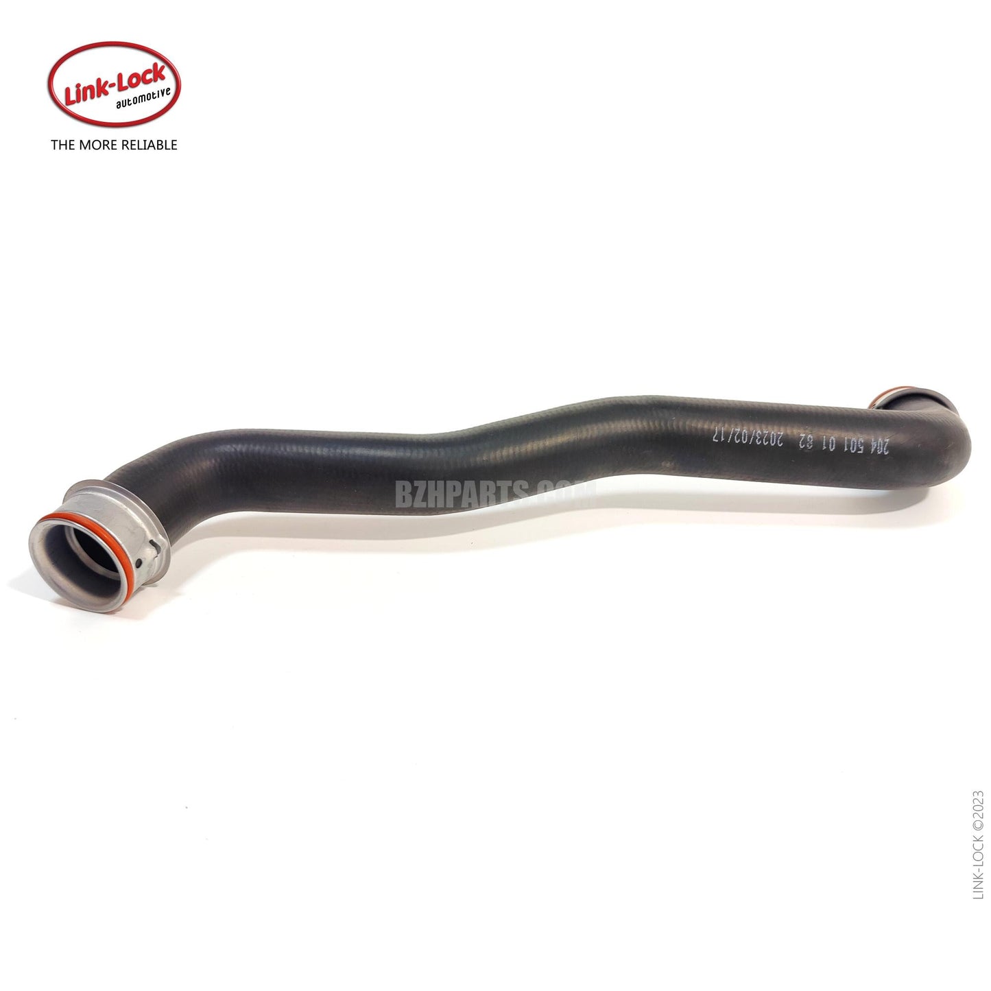 LINK-LOCK Coolant hose 2045010182 For 204