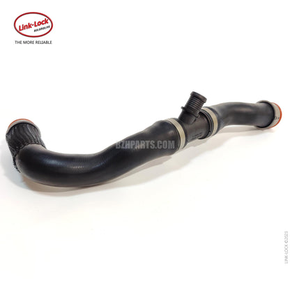LINK-LOCK Coolant hose 2045010282 For 204