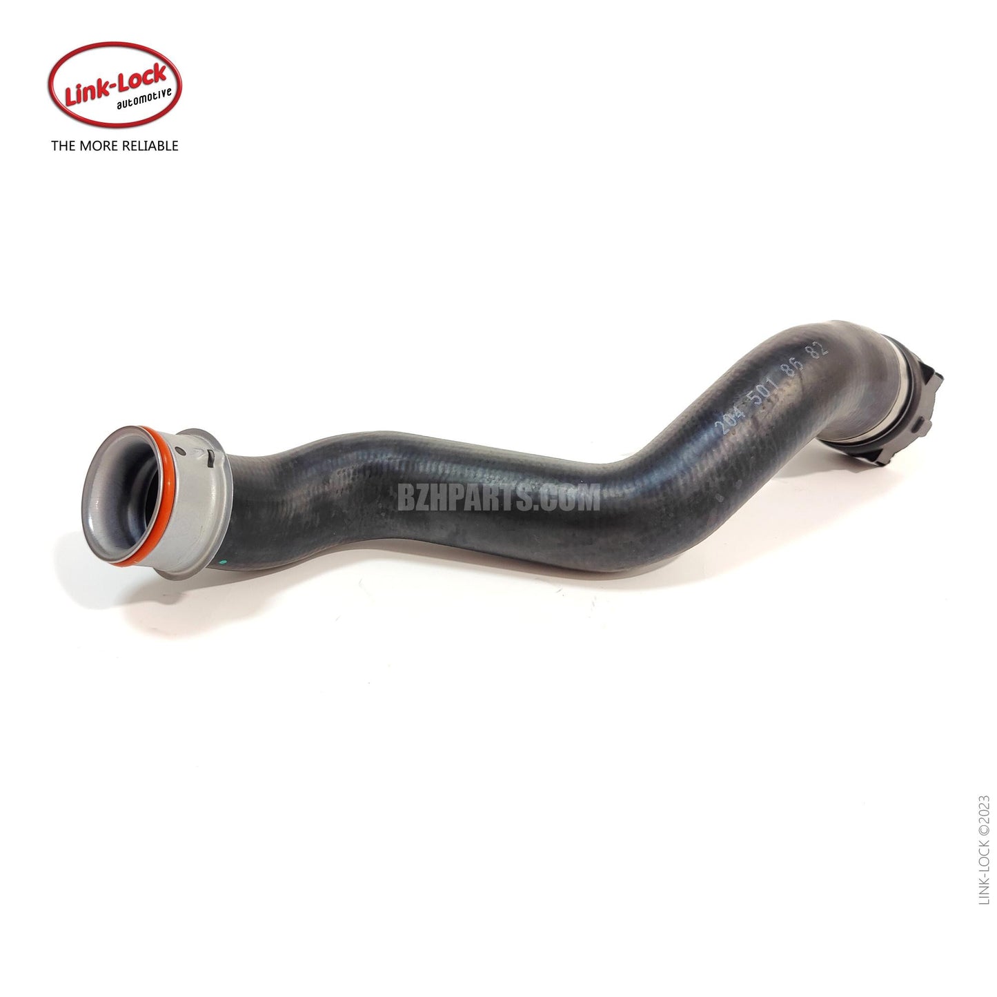 LINK-LOCK Coolant hose 2045018682 For 204/207/212