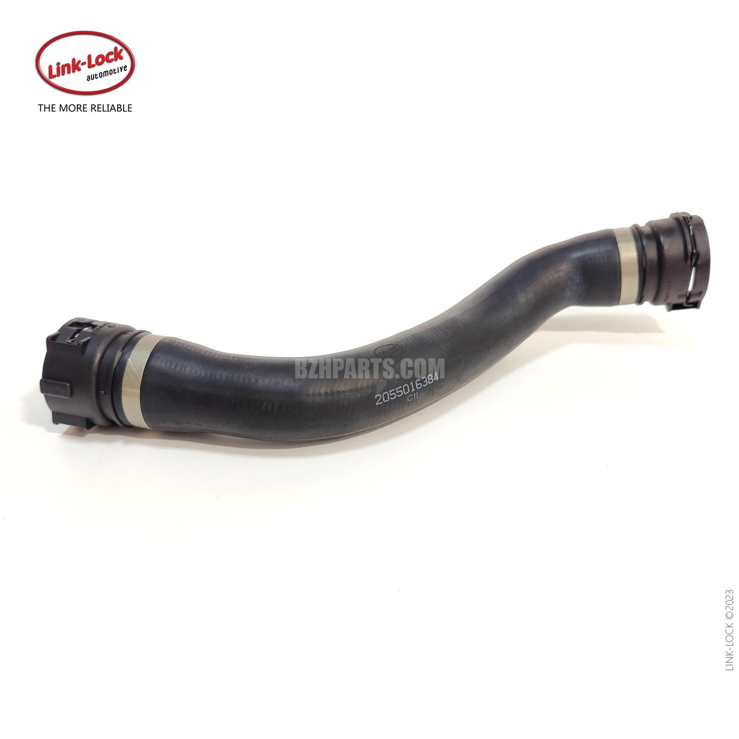 LINK-LOCK Coolant hose 2055016384 For 205