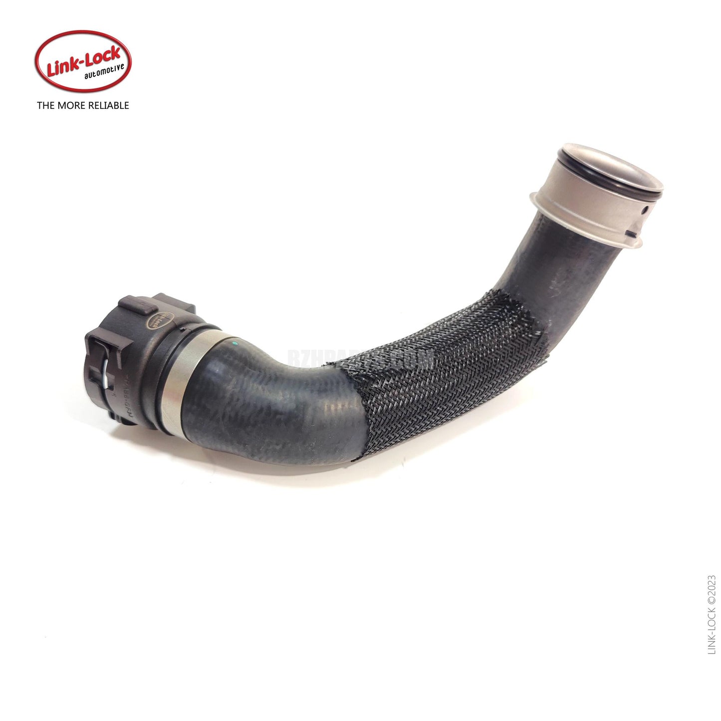 LINK-LOCK Coolant hose 1665005300 For 166 292