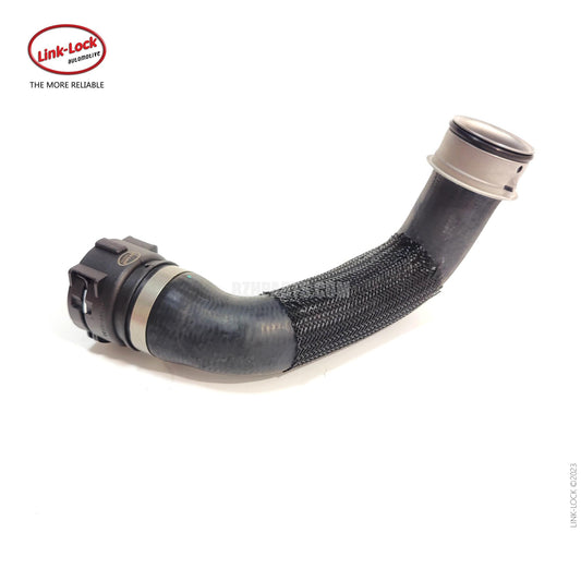 LINK-LOCK Coolant hose 1665005300 For 166 292