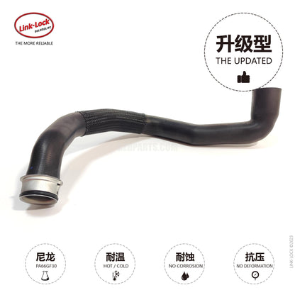 LINK-LOCK Coolant hose 1645010682 For 164