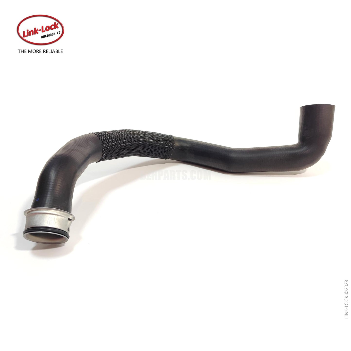 LINK-LOCK Coolant hose 1645010682 For 164