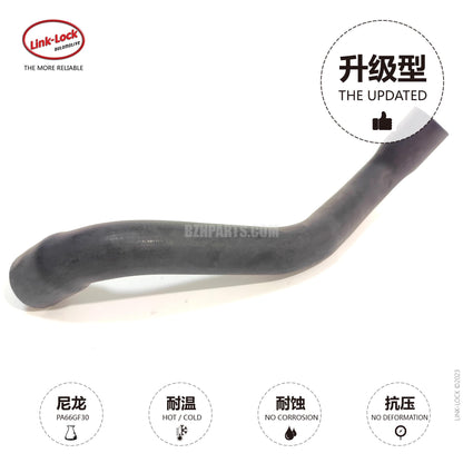 LINK-LOCK Coolant hose 2465010182 For 246/176/117/242156