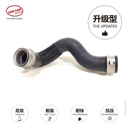 LINK-LOCK Coolant hose 2215013582 For 221 216