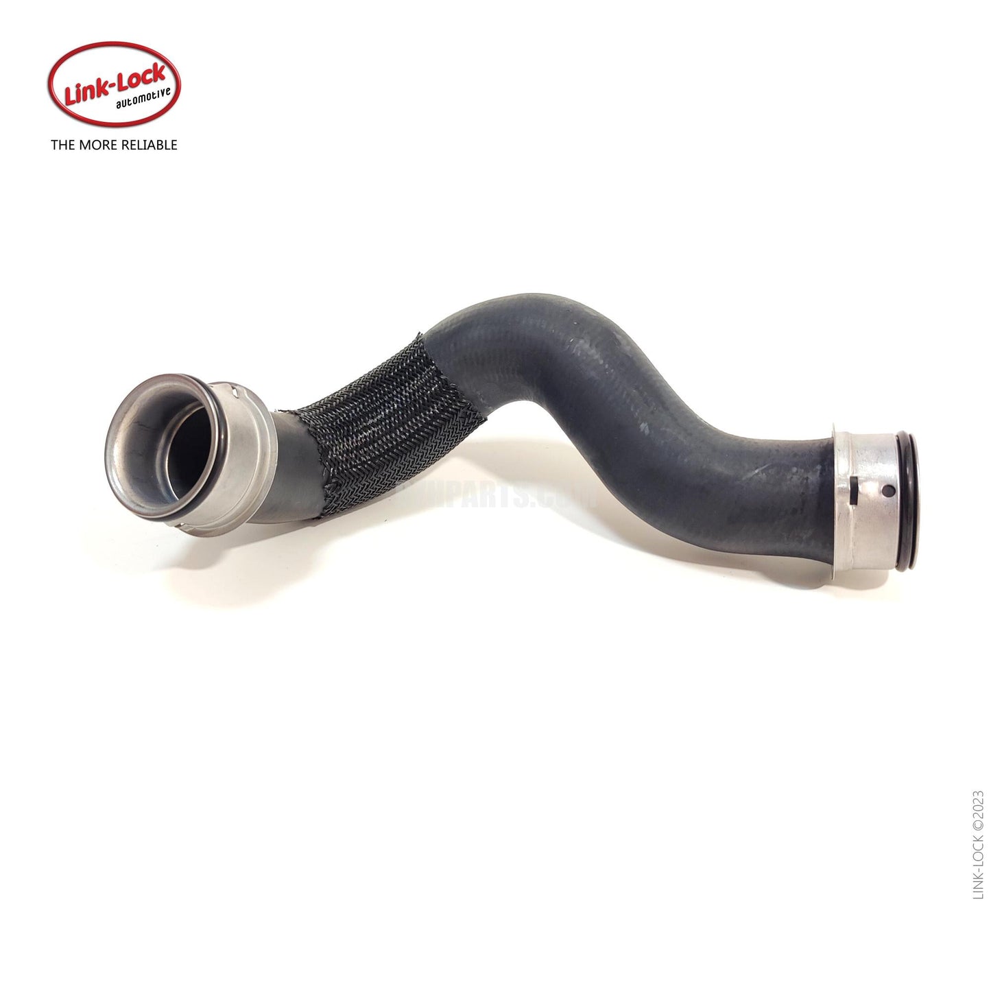 LINK-LOCK Coolant hose 2215013582 For 221 216