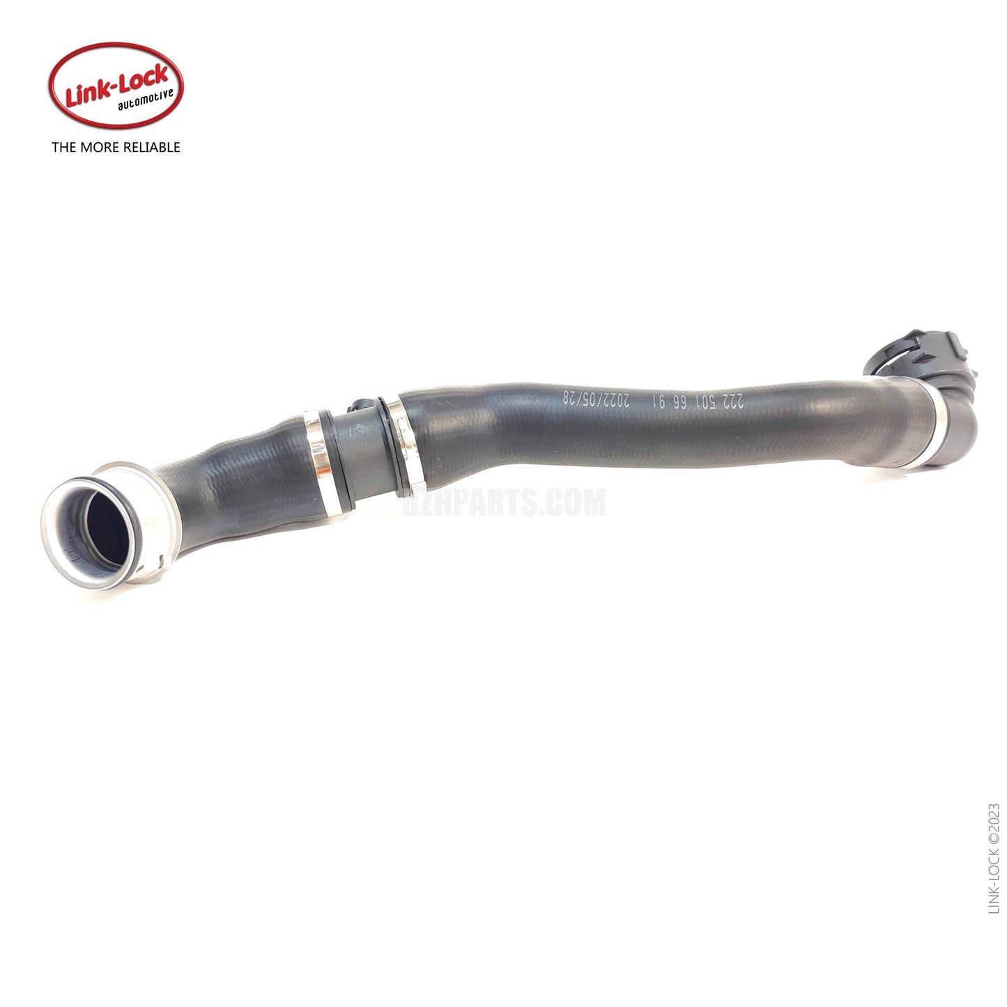 LINK-LOCK Coolant hose 2225016691 For 222