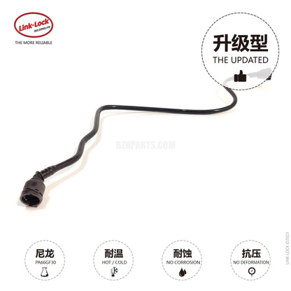 LINK-LOCK Coolant hose 17128654824 For G20 G21 G28