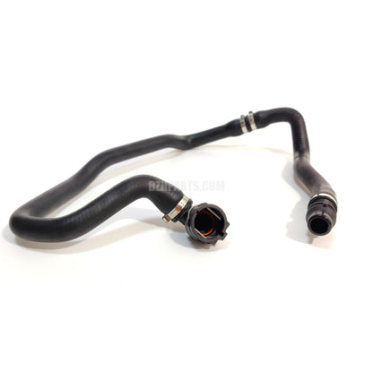 LINK-LOCK Coolant hose 17128662837 For F20 F21 F22 F23 F30 F31 F34 F35 F32 F33 F36