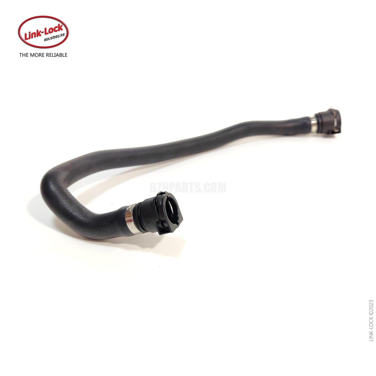 LINK-LOCK Coolant hose 17128673993 For F20 F21 F22 F23 F30 F31 F34 F35 F32 F33 F36