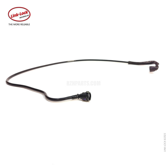 LINK-LOCK Coolant hose 17128570061 For F20 F21 F22 F87 F23F30 F31 F34 F35 F32F33 F36