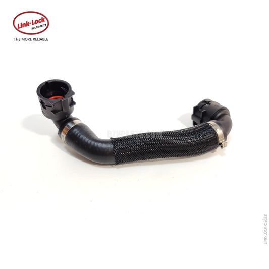 LINK-LOCK Coolant hose 17128602613 For G30 G31 G38 G32 G11 G12 G14 G15 G16