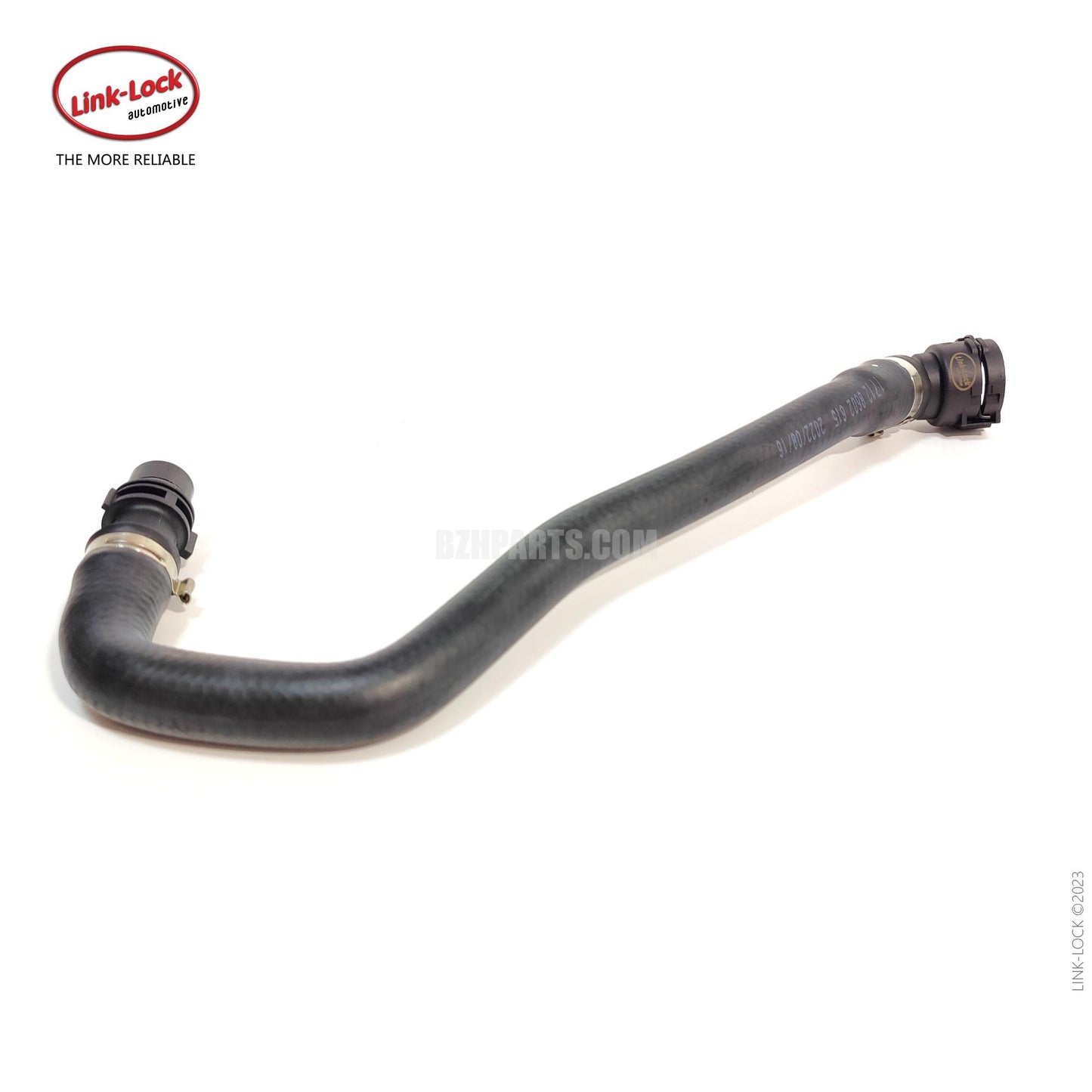 LINK-LOCK Coolant hose 17128602615 For G30 G31 G38 G32 G11 G12