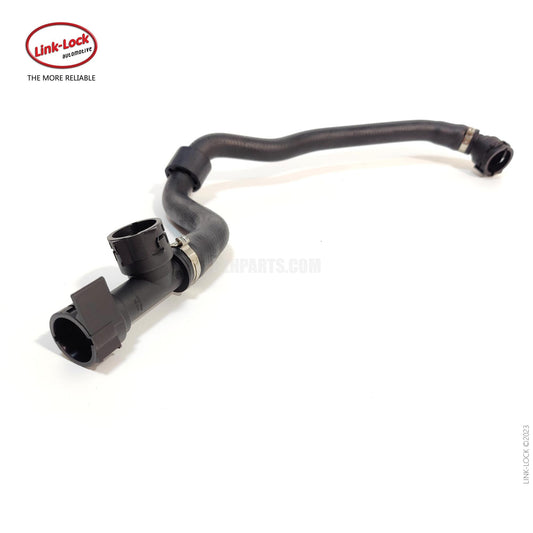 LINK-LOCK Coolant hose 17128602616 For G30 G31 G38 G32 G11 G12