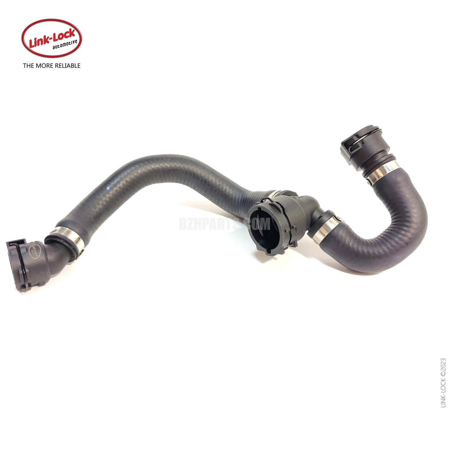 LINK-LOCK Coolant hose 17128616531 For F20 F21 F22 F23 F30 F31F34 F35 F32 F33 F36