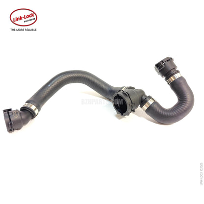 LINK-LOCK Coolant hose 17128616531 For F20 F21 F22 F23 F30 F31F34 F35 F32 F33 F36
