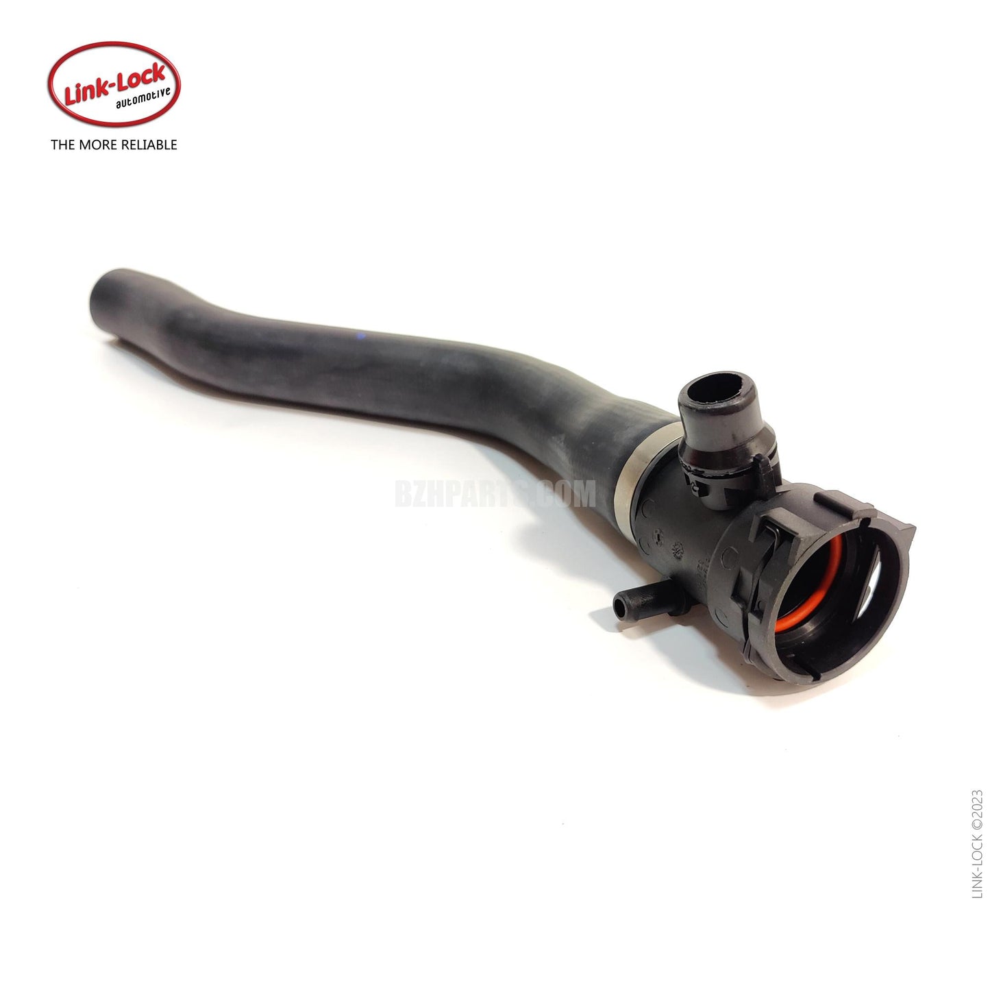 LINK-LOCK 冷却液软管 17127596832 适用于 F20/F21/F22/F23/F30F31/F34/F35/F32/F33