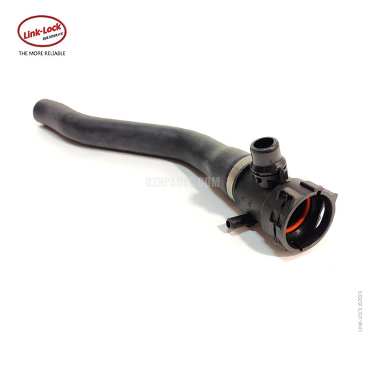 LINK-LOCK Coolant hose 17127596832 For F20/F21/F22/F23/F30F31/F34/F35/F32/F33