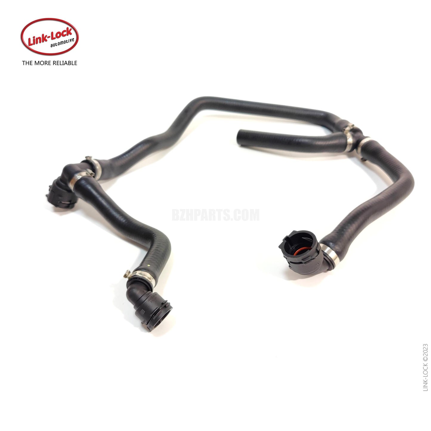 LINK-LOCK Coolant hose 17127596834 For F20/F21/F30/F31/F35