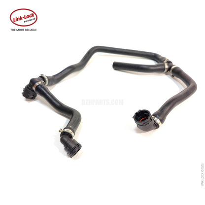 LINK-LOCK Coolant hose 17127596834 For F20/F21/F30/F31/F35