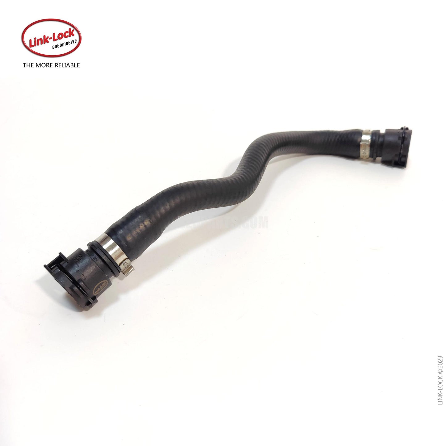 LINK-LOCK Coolant hose 17127596835 For F20/F21/F30/F31/F35