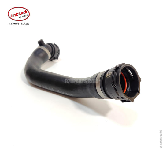 LINK-LOCK Coolant hose 17127596838 For F20/F21/F22/F23/F30F31/F34/F35/F32/F33