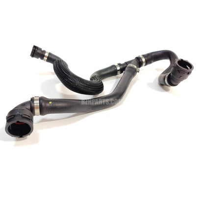 LINK-LOCK Coolant hose 17127596839 For F20/F21/F22/F23/F30F31/F34/F35/F32/F33