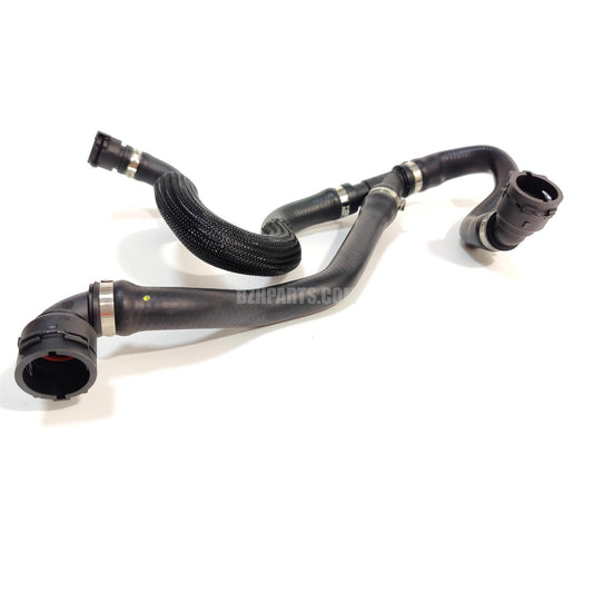 LINK-LOCK Coolant hose 17127596839 For F20/F21/F22/F23/F30F31/F34/F35/F32/F33