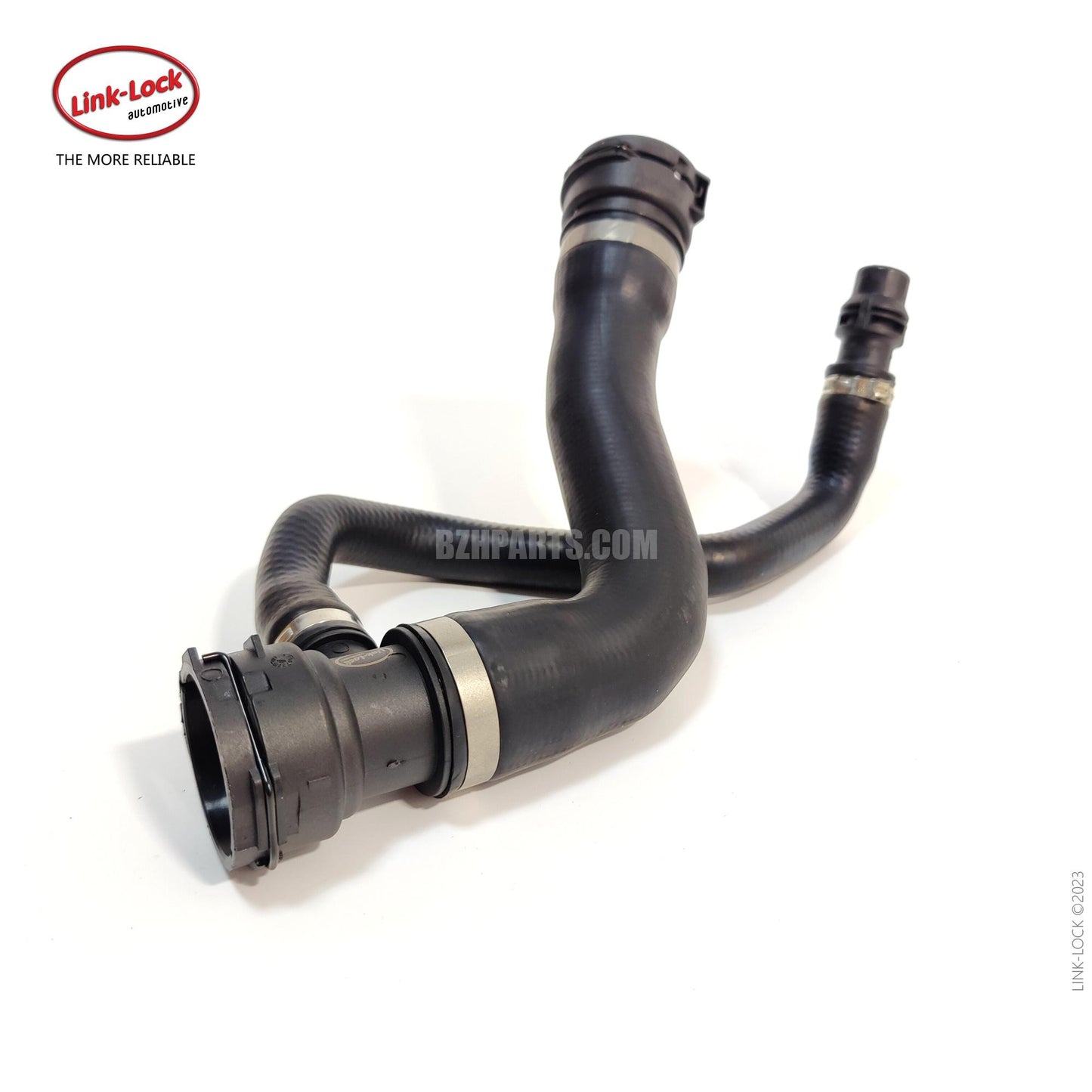 LINK-LOCK Coolant hose 17127593490 For X5 E70