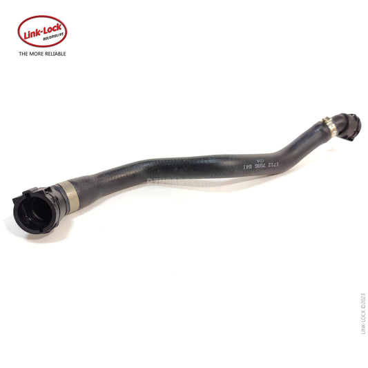 LINK-LOCK Coolant hose 17127596841 For F20/F21/F22/F23/F30F31/F34/F35/F32/F33