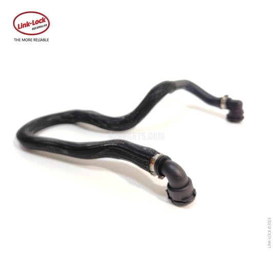 LINK-LOCK Coolant hose 17127600836 with F07/F10/F11/F12/F13F01/F02 LCI is applicable