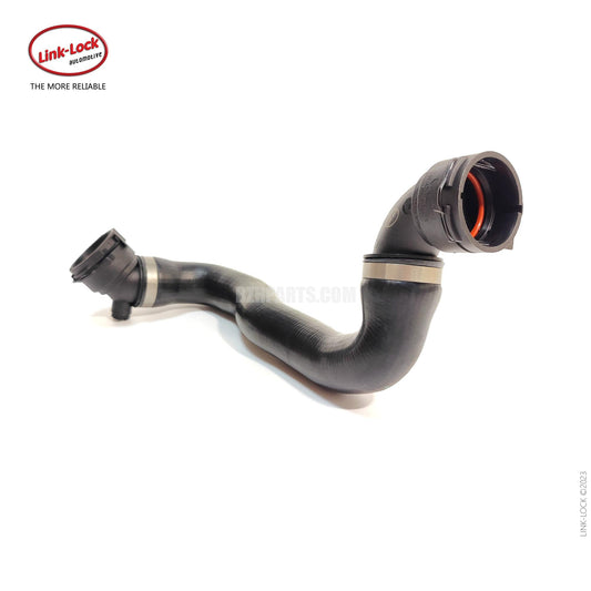 LINK-LOCK coolant hose 17127612445 For X1 E84/Z4 E89