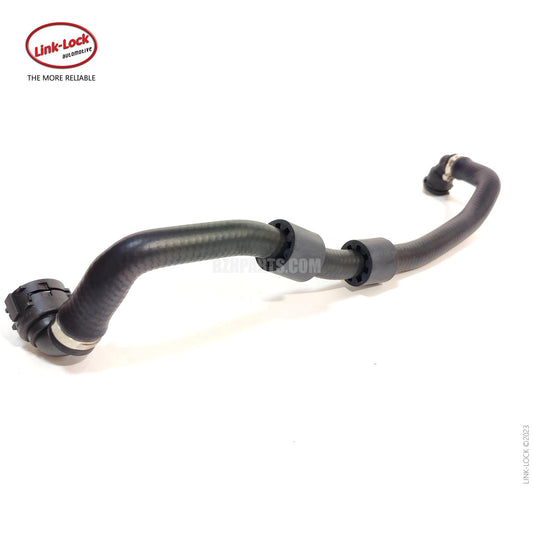 LINK-LOCK Coolant hose 17127619687 For F07/F10/F11/F18 LCI