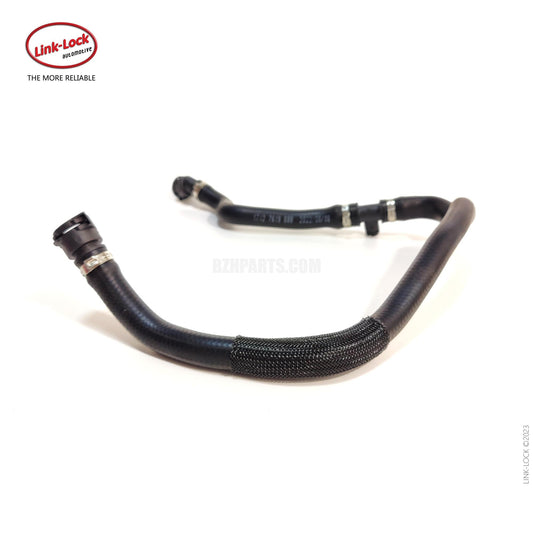 LINK-LOCK Coolant hose 17127619688 For F07/F10/F11/F18