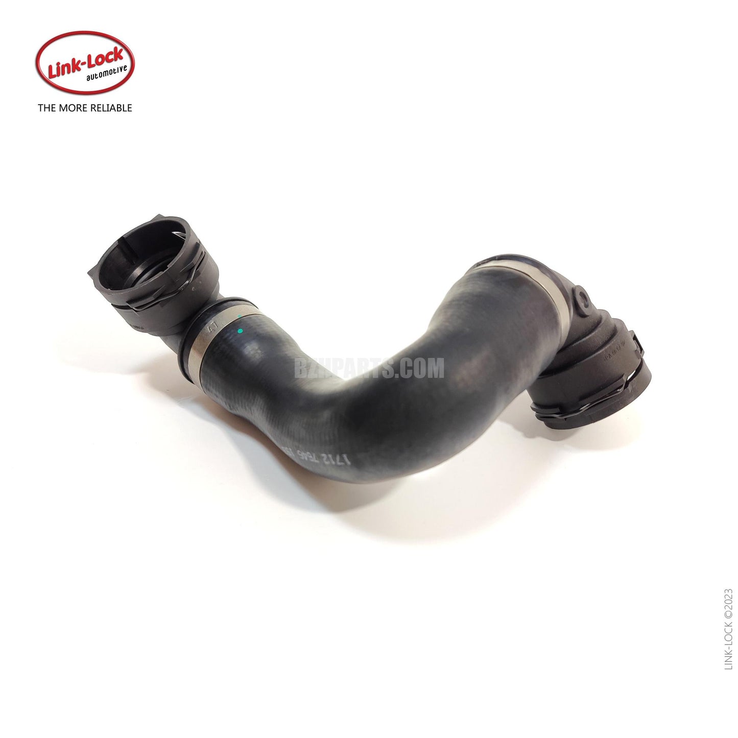 LINK-LOCK Coolant hose 17127646153 For X3 F25