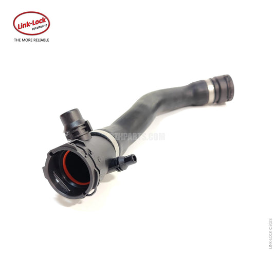 LINK-LOCK Coolant hose 17127646155 For X3 F25/X4 F26
