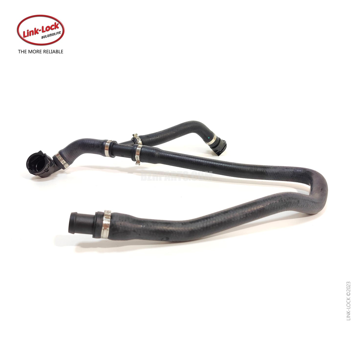 LINK-LOCK coolant hose 17127646157 For X3 F25/X4 F26