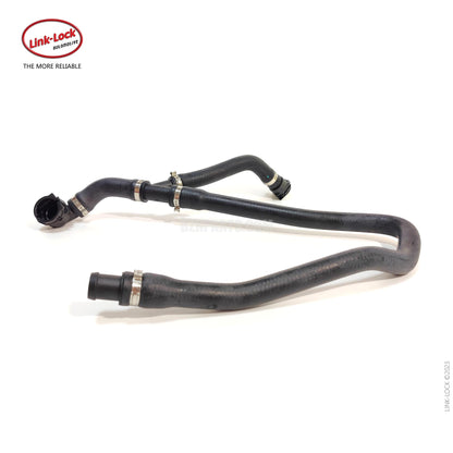 LINK-LOCK coolant hose 17127646157 For X3 F25/X4 F26