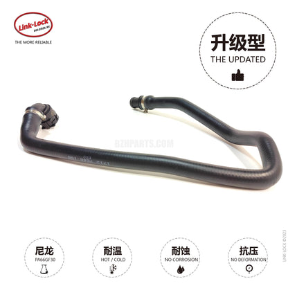 LINK-LOCK Coolant hose 17127646158 For X3 F25