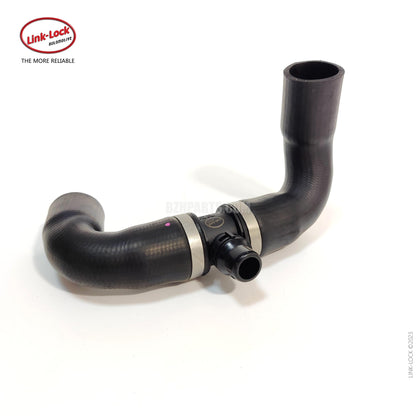 LINK-LOCK Coolant hose 11538645479 For E84 F25 F26 F15 F16 E89