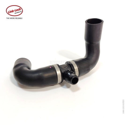 LINK-LOCK Coolant hose 11538645479 For E84 F25 F26 F15 F16 E89