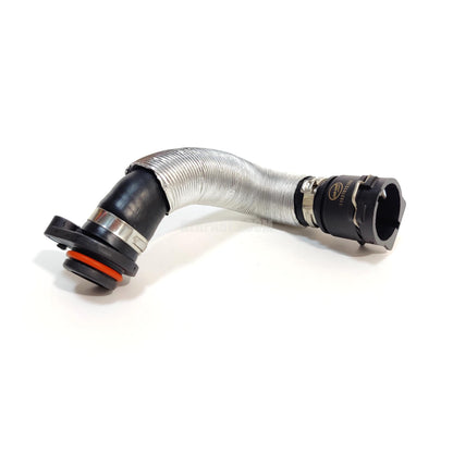 LINK-LOCK Coolant hose 11537572159 For E81/E87/E88/E82/E90E91/E92/E93/E60/E84E85