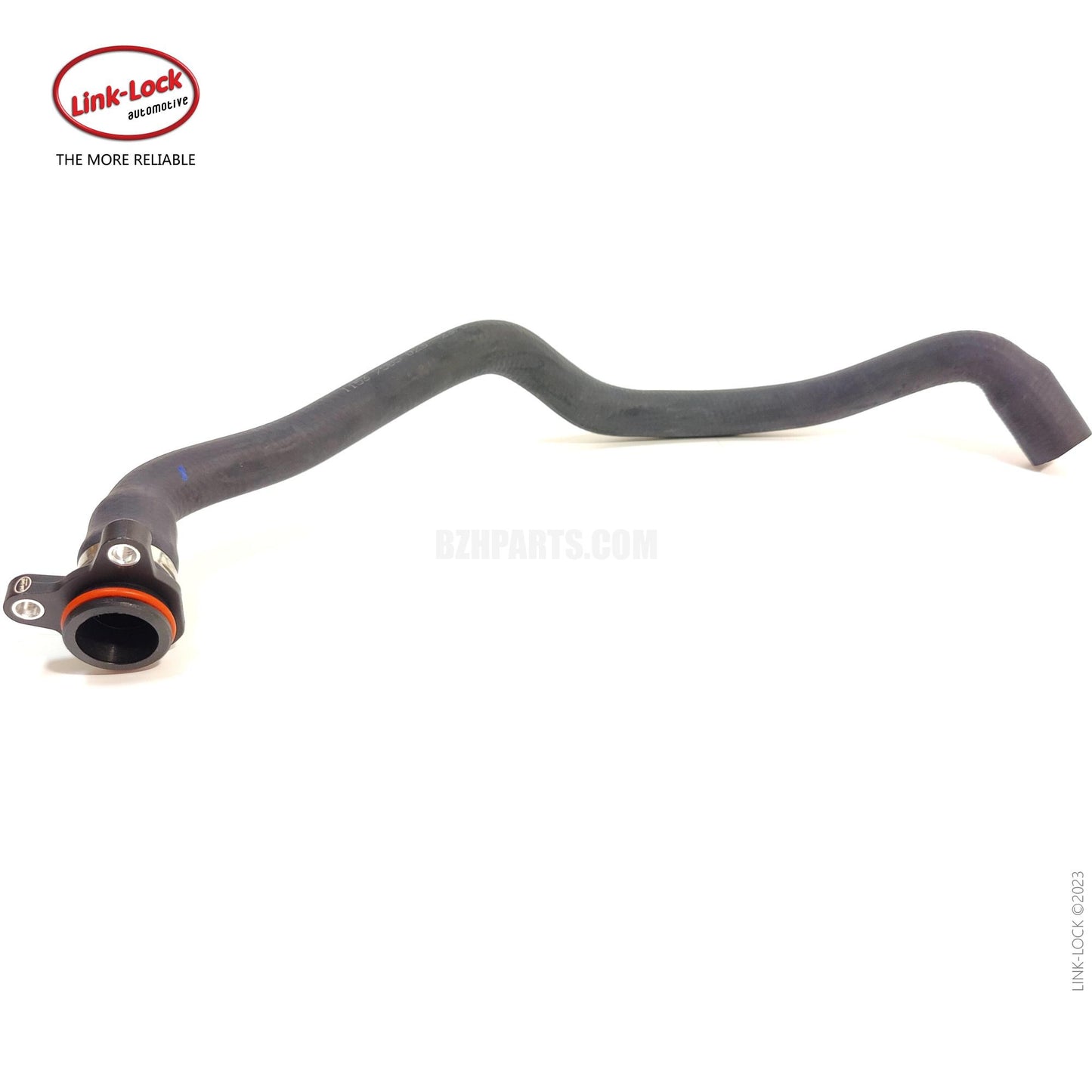 LINK-LOCK Coolant hose 11537585023 For X5 E70 LCI/X6 E71