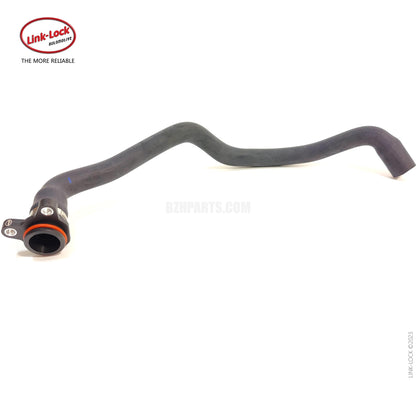 LINK-LOCK Coolant hose 11537585023 For X5 E70 LCI/X6 E71