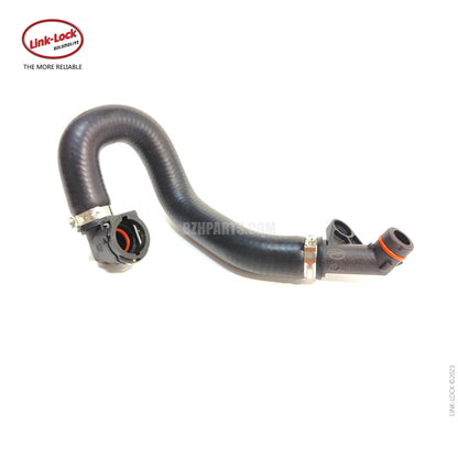 LINK-LOCK 冷却液软管 17117524710 适用于 E81/E87/E88/E82/E90E91/E92/E93/E84/E89