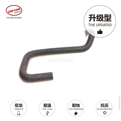 LINK-LOCK Coolant hose 17122754219 For MINI R56 R55 R58