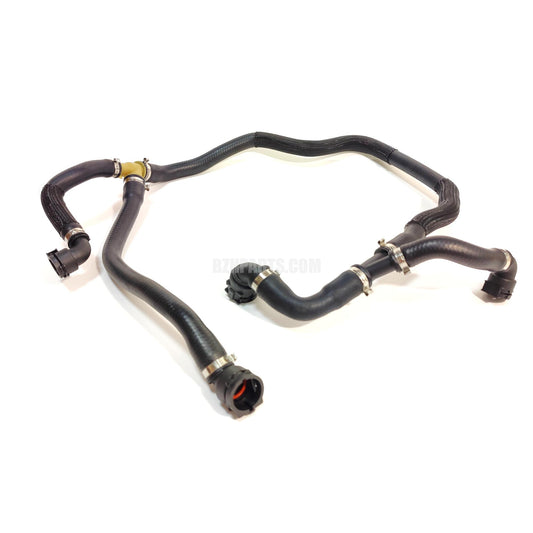 LINK-LOCK Coolant hose 17127576371 For E70 E71