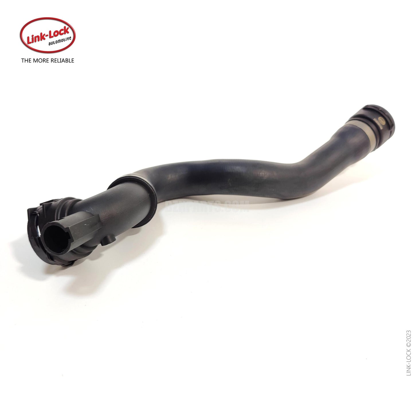 LINK-LOCK Coolant hose 17127531769 For E88/E82/E90/E91/E92E93/E84